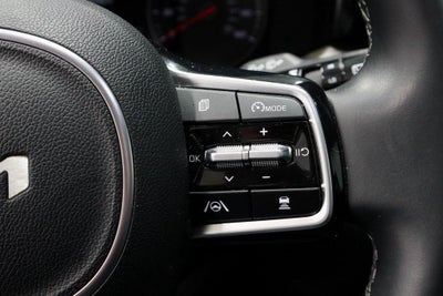 2023 Kia Sorento X-Line EX AWD