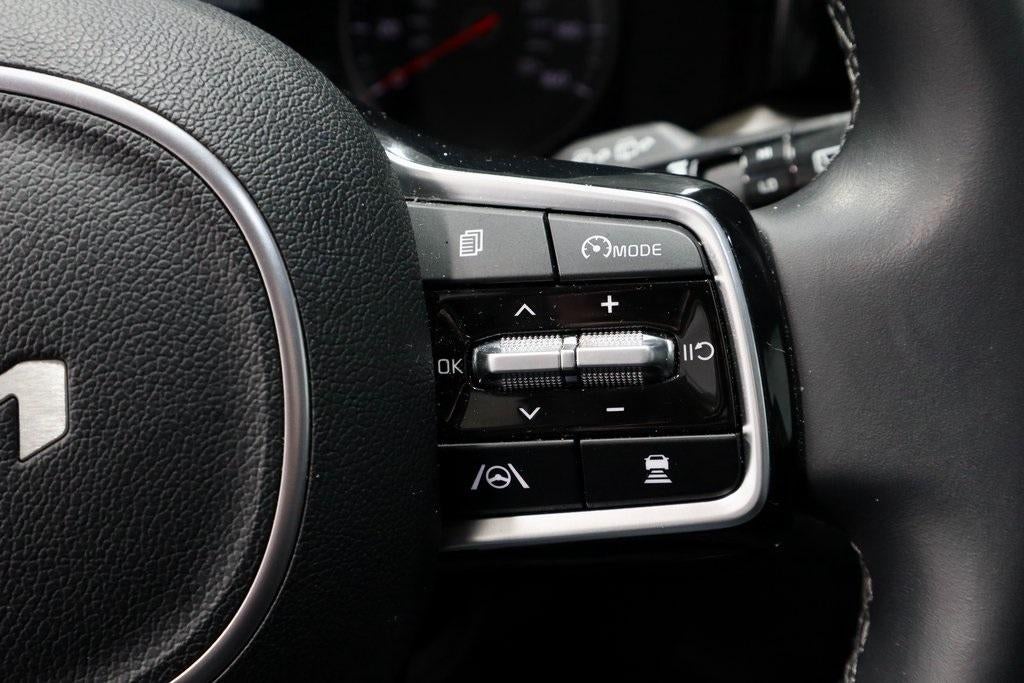 2023 Kia Sorento X-Line EX AWD