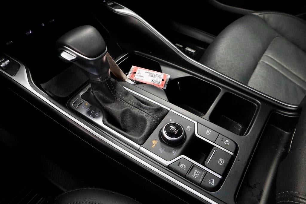 2023 Kia Sorento X-Line EX AWD