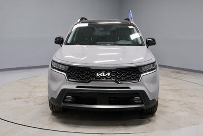 2023 Kia Sorento X-Line EX AWD