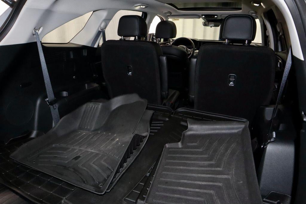 2022 Kia Sorento X-Line EX AWD