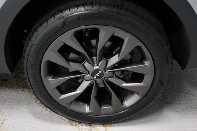 2022 Kia Sorento X-Line EX AWD