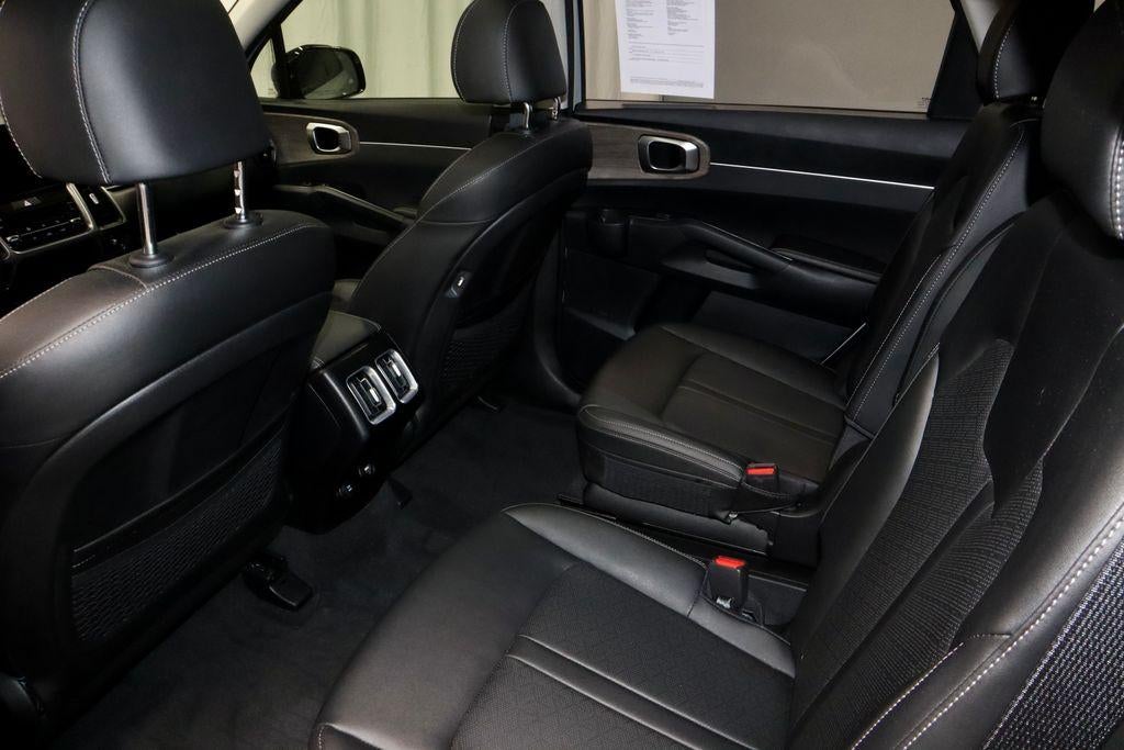 2022 Kia Sorento X-Line EX AWD