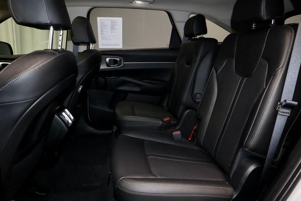 2022 Kia Sorento X-Line EX AWD