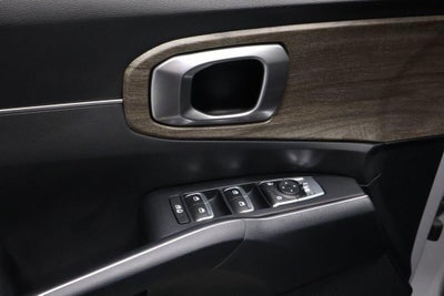 2022 Kia Sorento X-Line EX AWD