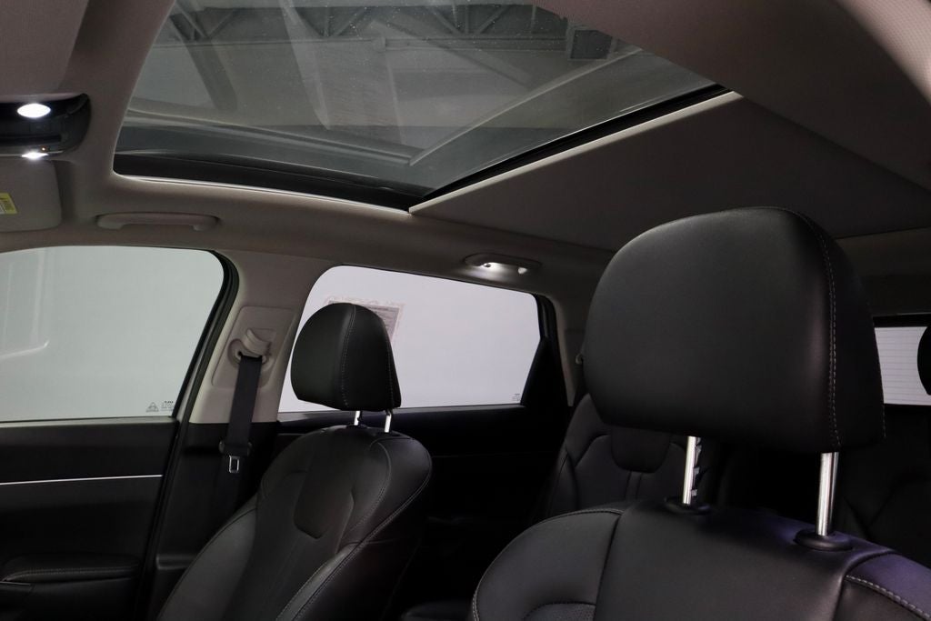 2022 Kia Sorento X-Line EX AWD