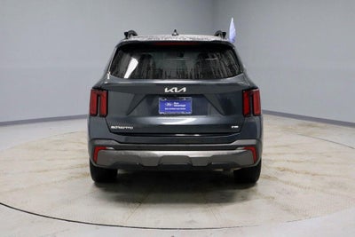 2024 Kia Sorento X-Line SX AWD