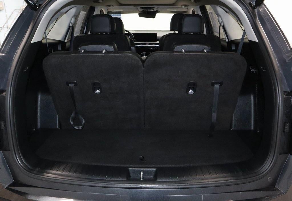 2024 Kia Sorento X-Line SX AWD