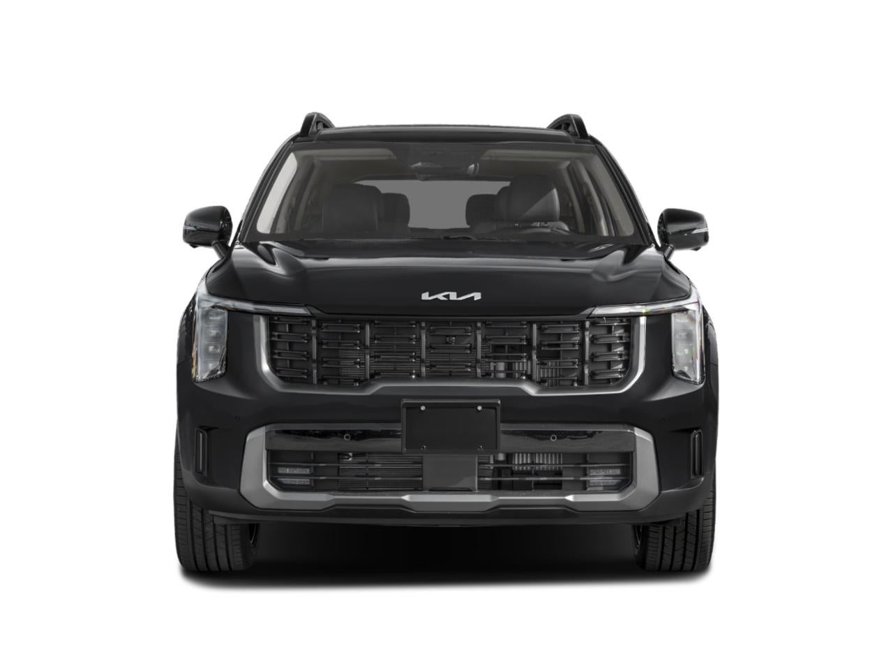 2024 Kia Sorento X-Line SX AWD