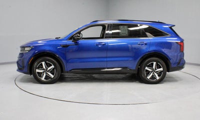 2023 Kia Sorento S FWD