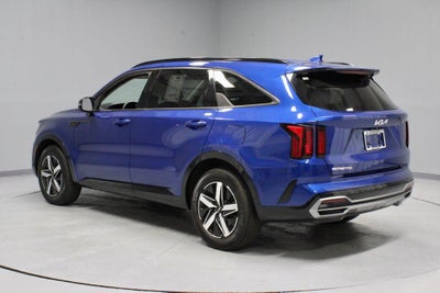 2023 Kia Sorento S FWD