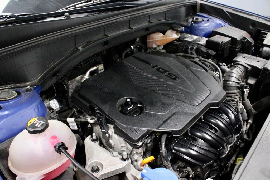 2023 Kia Sorento S FWD