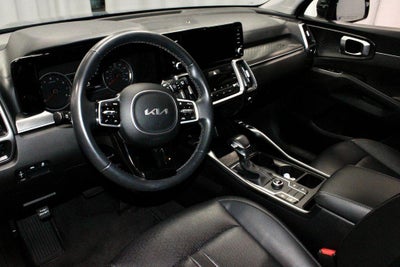 2023 Kia Sorento S FWD