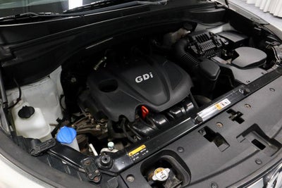 2015 Hyundai Santa Fe Sport AWD 4dr 2.4