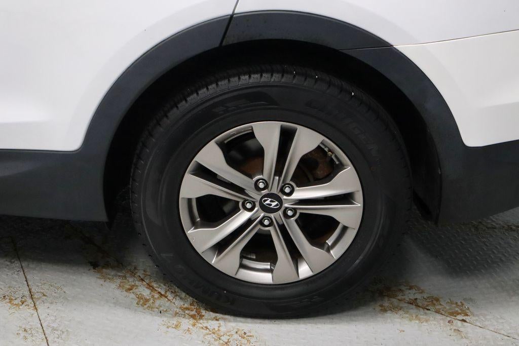 2015 Hyundai Santa Fe Sport AWD 4dr 2.4