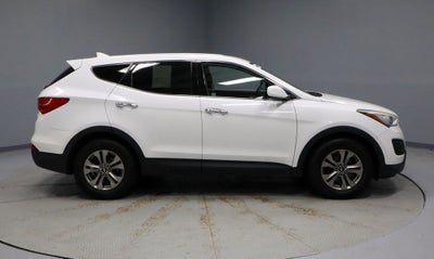 2015 Hyundai Santa Fe Sport AWD 4dr 2.4