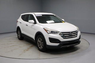 2015 Hyundai Santa Fe Sport AWD 4dr 2.4
