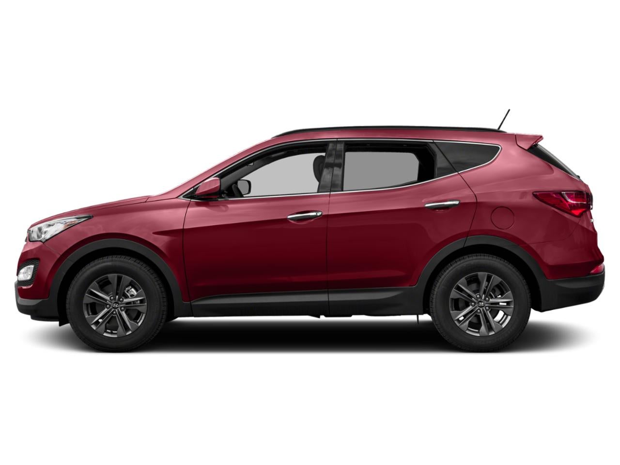 2015 Hyundai Santa Fe Sport AWD 4dr 2.4