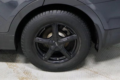 2017 Hyundai Santa Fe Sport 2.4L Auto