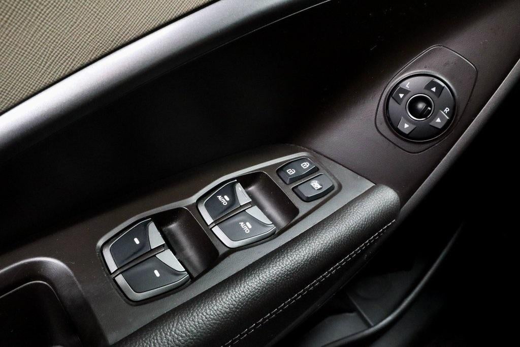 2017 Hyundai Santa Fe Sport 2.4L Auto