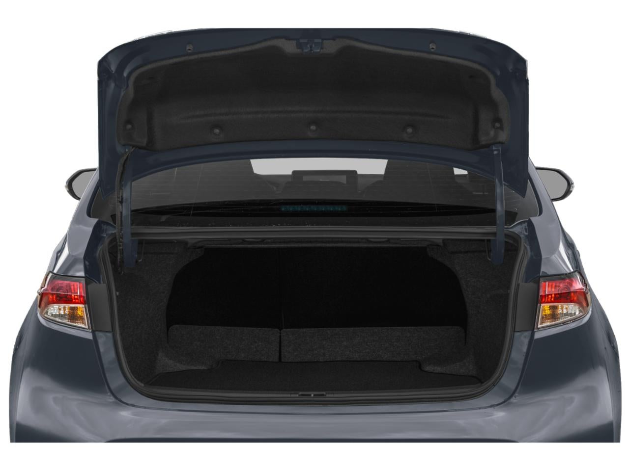 2025 Toyota Corolla SE CVT (Natl)
