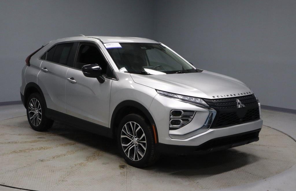 2023 Mitsubishi Eclipse Cross LE