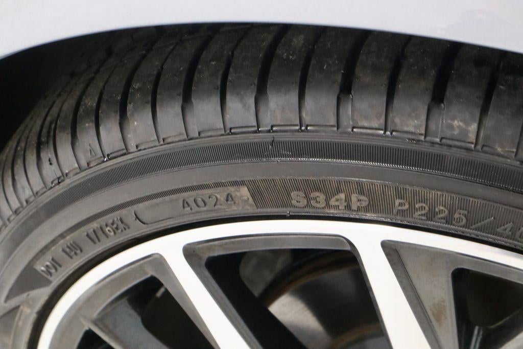 2025 Subaru Impreza Sport AWD