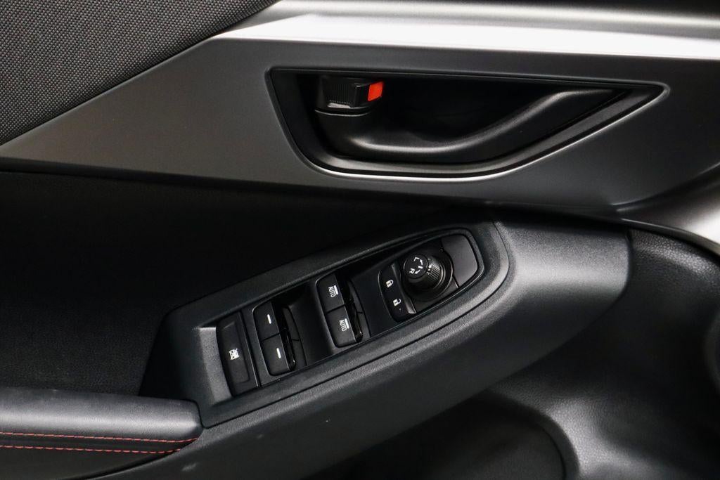 2025 Subaru Impreza Sport AWD