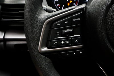 2025 Subaru Impreza Sport AWD