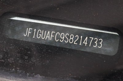 2025 Subaru Impreza Sport AWD