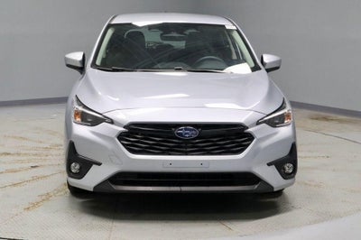 2025 Subaru Impreza Sport AWD