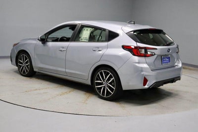 2025 Subaru Impreza Sport AWD