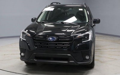2022 Subaru Forester Premium CVT