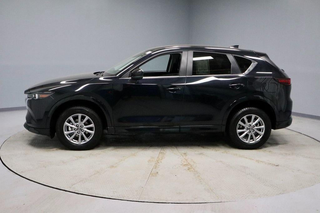 2025 Mazda Mazda CX-5 2.5 S Select Package AWD