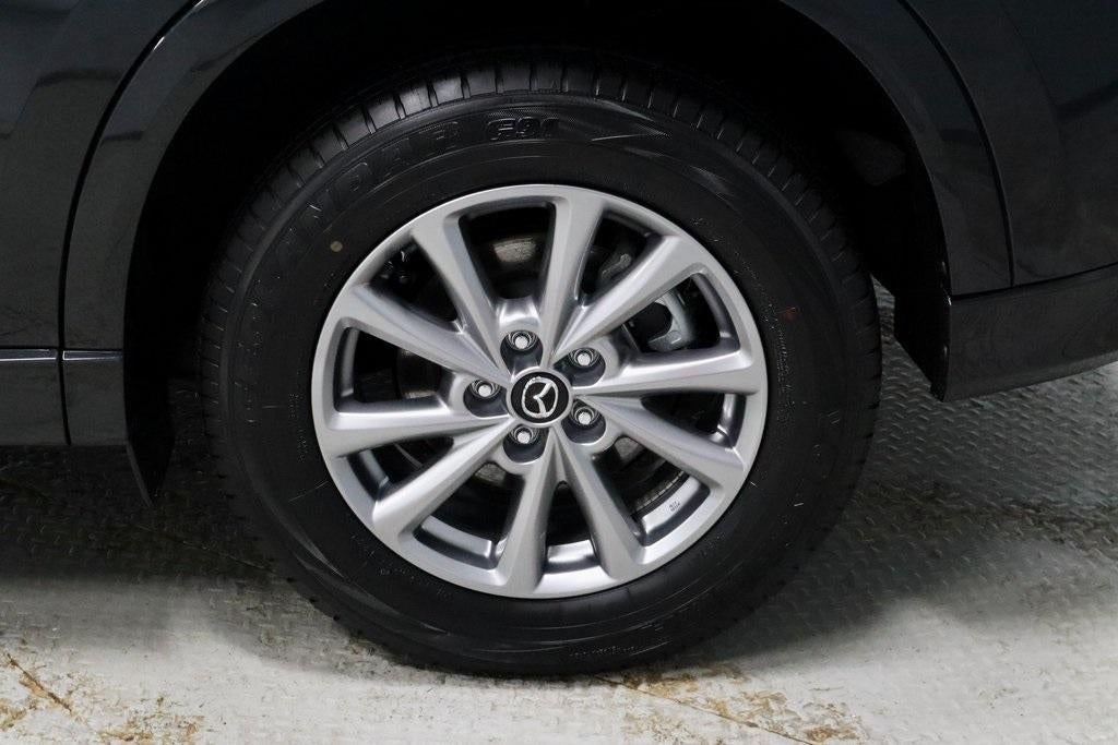 2025 Mazda Mazda CX-5 2.5 S Select Package AWD