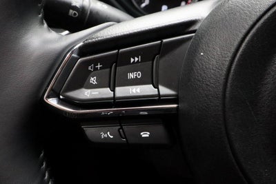 2025 Mazda Mazda CX-5 2.5 S Select Package AWD