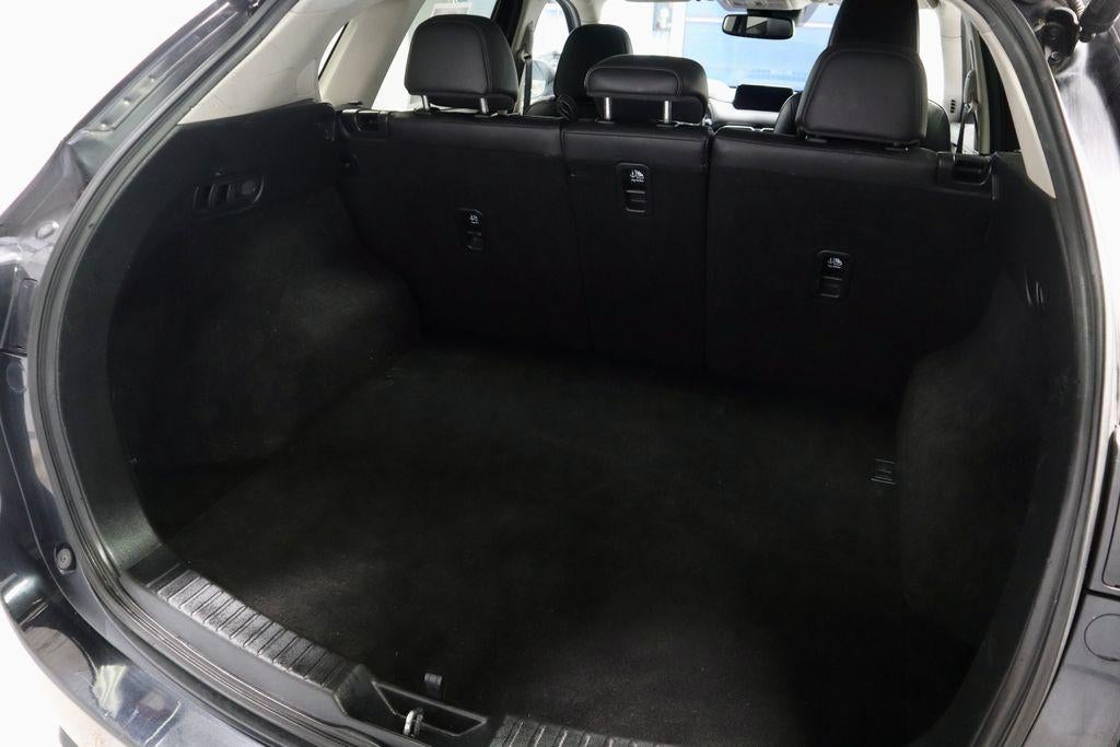 2020 Mazda Mazda CX-5 Grand Touring AWD