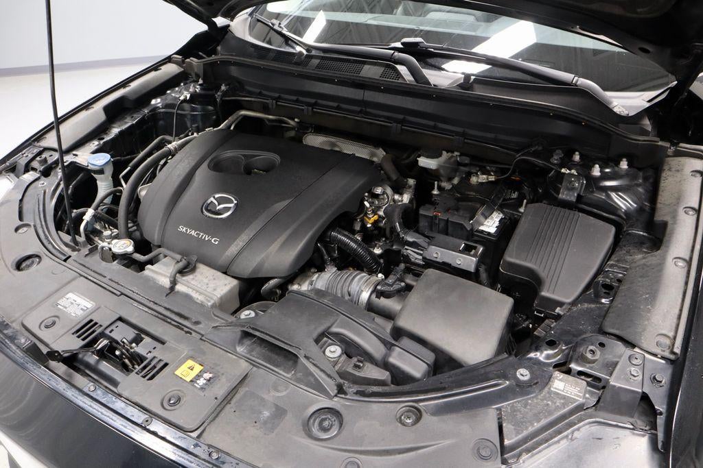 2020 Mazda Mazda CX-5 Grand Touring AWD