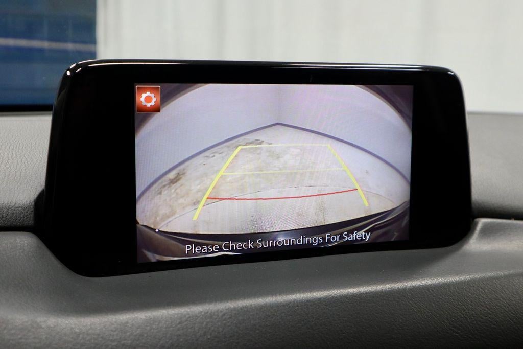 2020 Mazda Mazda CX-5 Grand Touring AWD