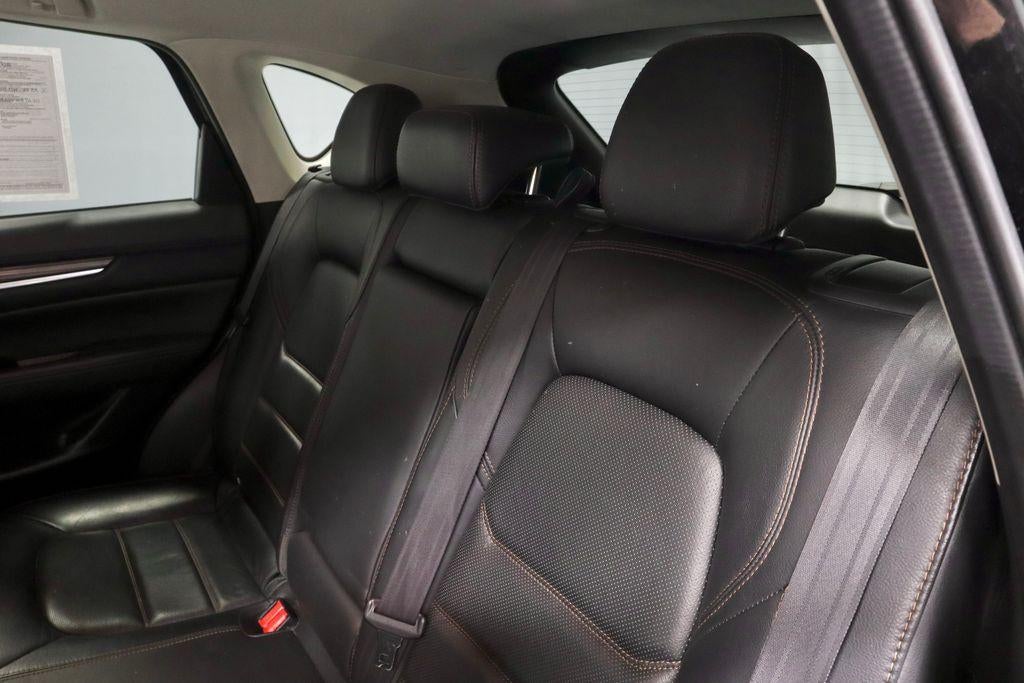 2020 Mazda Mazda CX-5 Grand Touring AWD