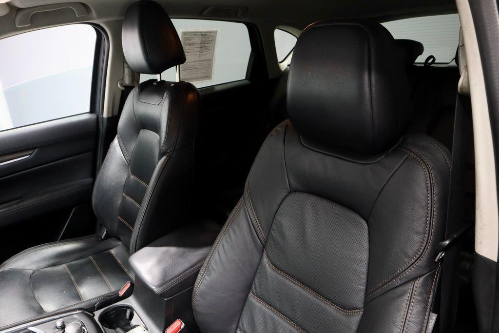 2020 Mazda Mazda CX-5 Grand Touring AWD