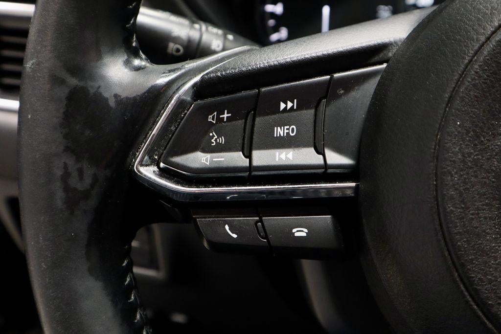 2020 Mazda Mazda CX-5 Grand Touring AWD