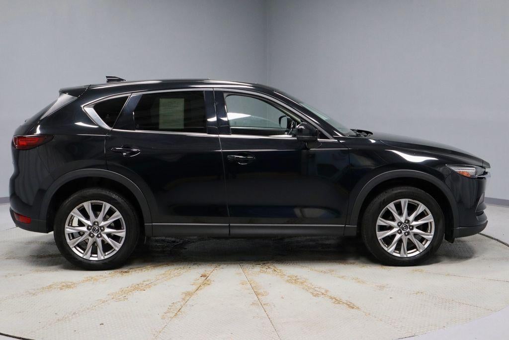 2020 Mazda Mazda CX-5 Grand Touring AWD