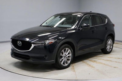2020 Mazda Mazda CX-5 Grand Touring AWD
