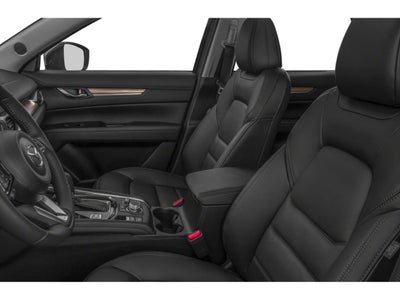 2020 Mazda Mazda CX-5 Grand Touring AWD