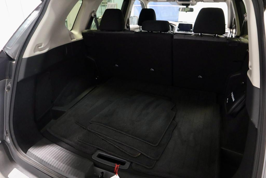 2023 Nissan Rogue AWD SV