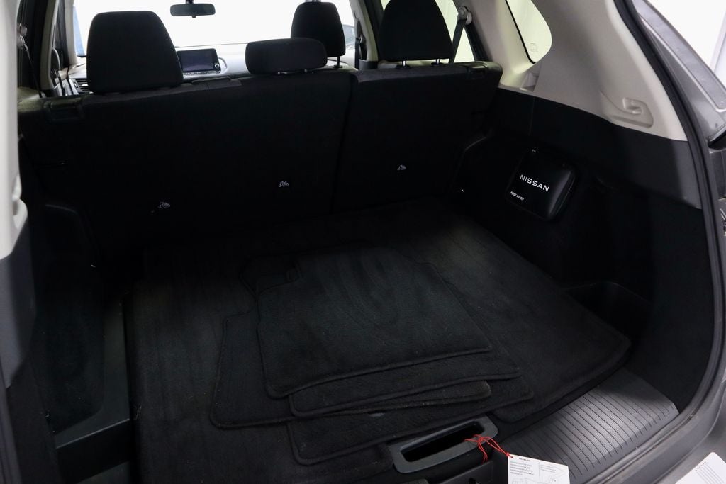 2023 Nissan Rogue AWD SV