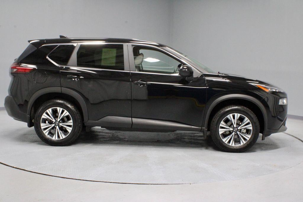 2023 Nissan Rogue AWD SV