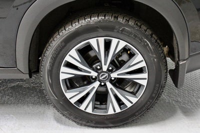 2023 Nissan Rogue AWD SV