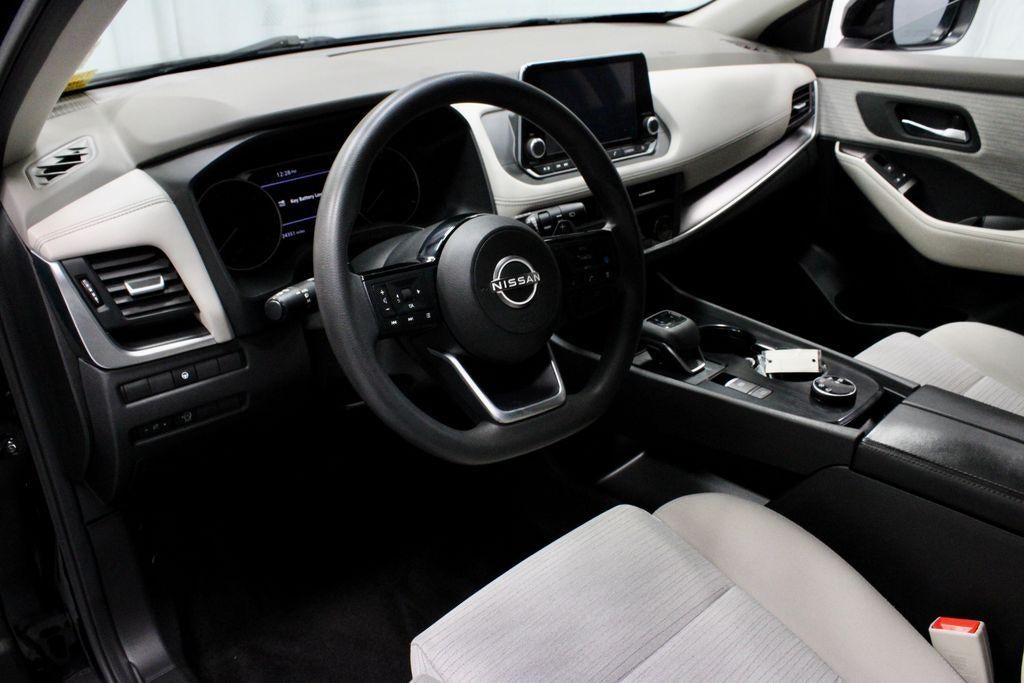 2023 Nissan Rogue AWD SV